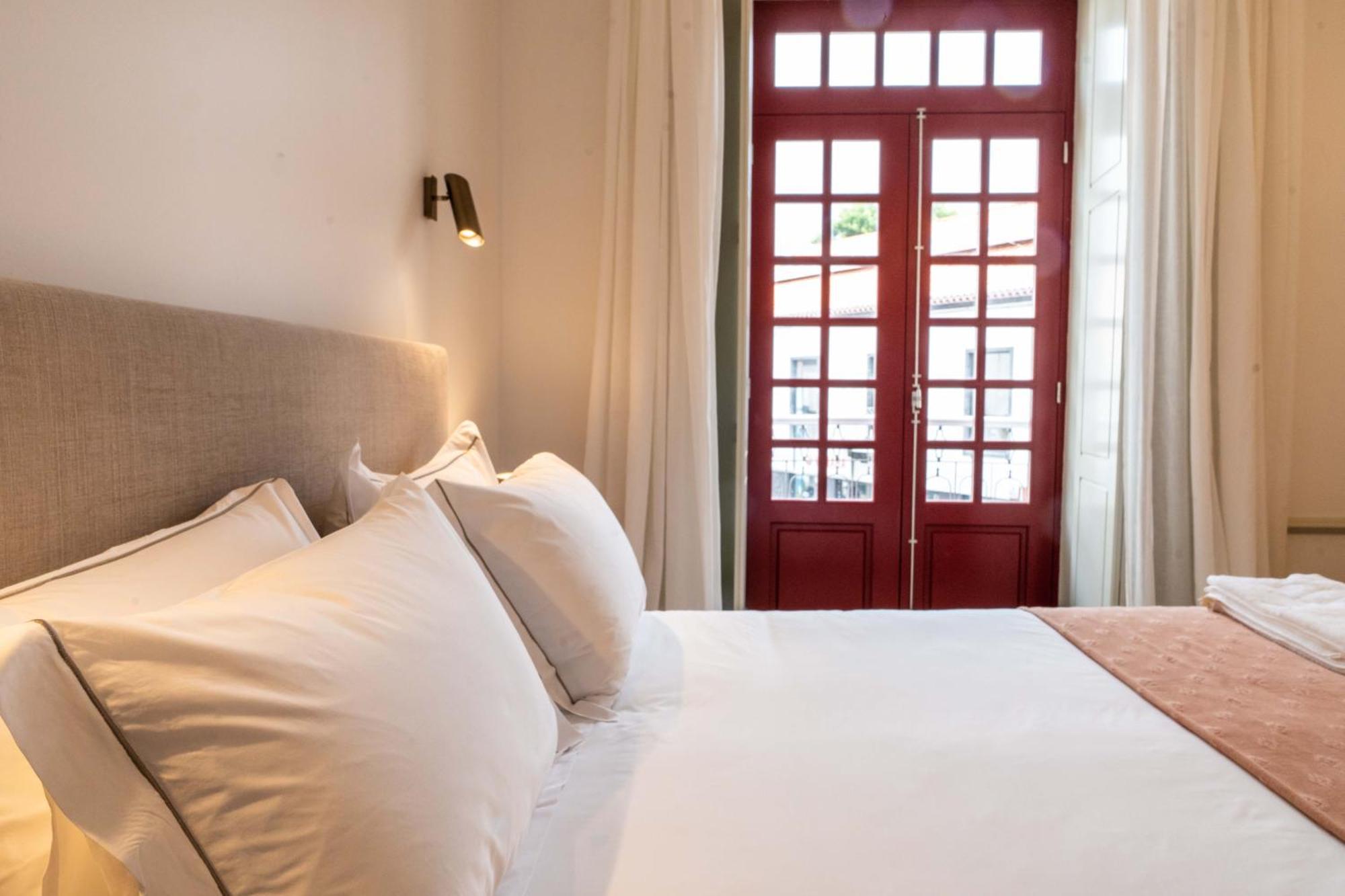 The Farm - Azores Boutique House Ponta Delgada Habitación foto