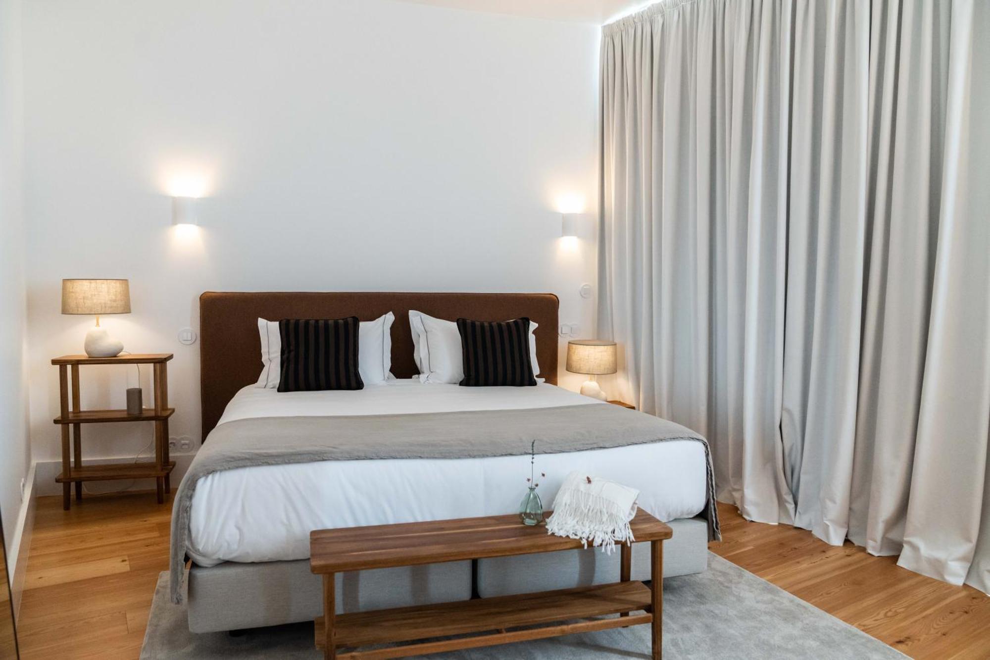The Farm - Azores Boutique House Ponta Delgada Habitación foto